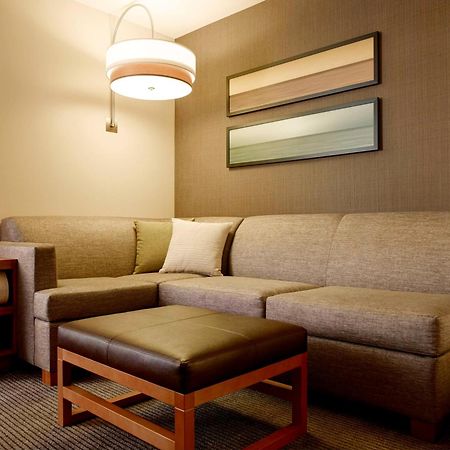 Hyatt Place Arlington Courthouse Bagian luar foto