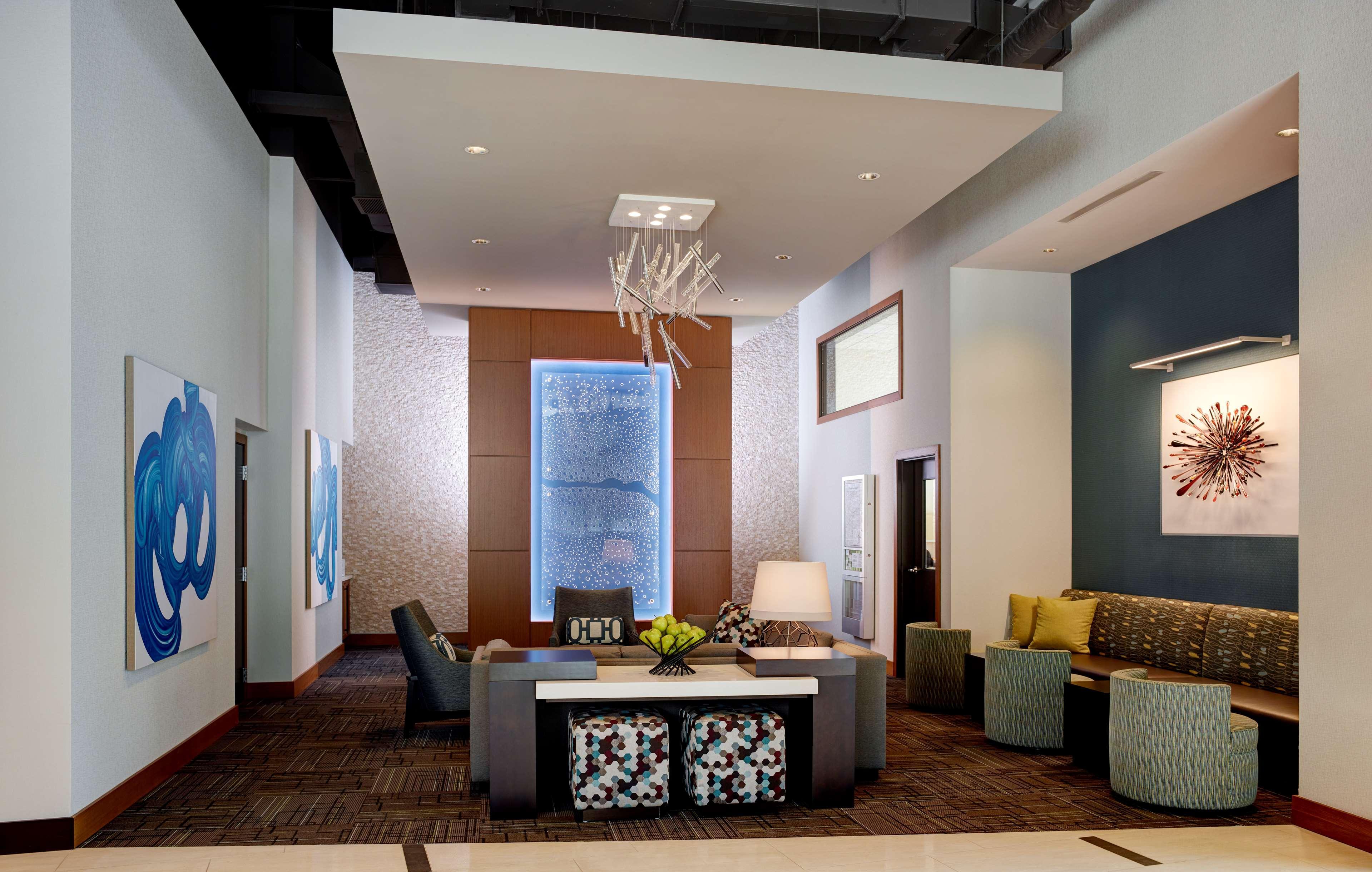 Hyatt Place Arlington Courthouse Hotel Bagian luar foto