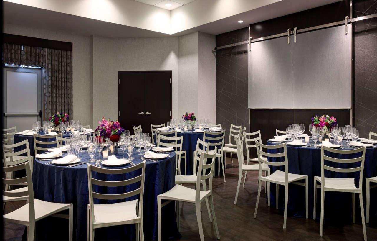 Hyatt Place Arlington Courthouse Bagian luar foto
